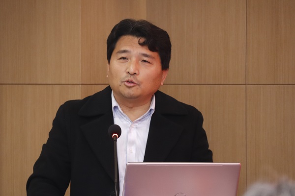 5、MILAN米兰体育·（中国）官方网站副董事长、技术委员会主任王庆伟讲话.JPG