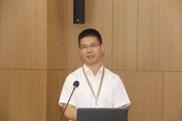 MILAN米兰体育·（中国）官方网站总经理祝建明作总结讲话.JPG