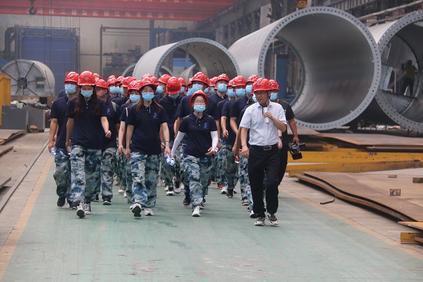 参观MILAN米兰体育·（中国）官方网站建筑产业园.JPG