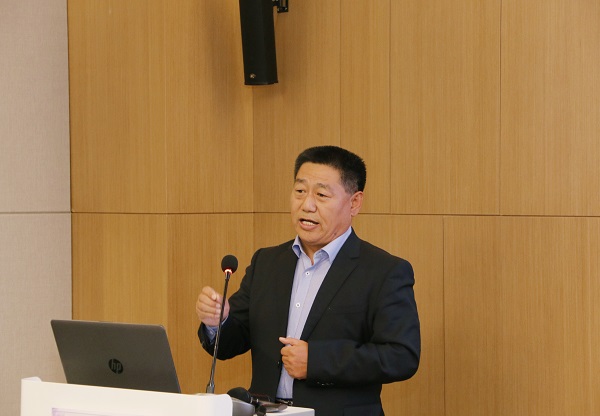 MILAN米兰体育·（中国）官方网站党委书记张会民从企业文化建设的角度作点评发言.jpg