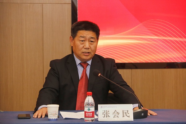 MILAN米兰体育·（中国）官方网站党委书记张会民主持会议.jpg