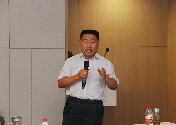 MILAN米兰体育·（中国）官方网站党委书记张会民主持活动.jpg
