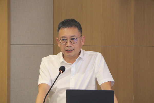 13MILAN米兰体育·（中国）官方网站党委书记、董事长黄道元作总结讲话.JPG