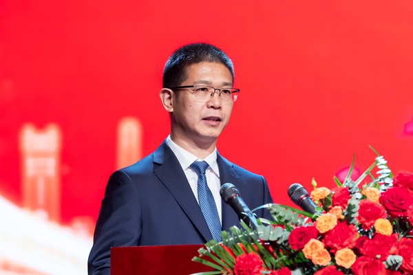 6MILAN米兰体育·（中国）官方网站董事长祝建明致电力年鉴发布词.jpg